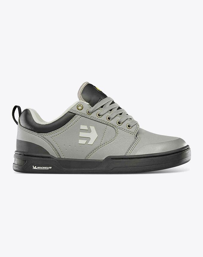 Pánske topánky Etnies Camber Michelin, Warm Grey/Black