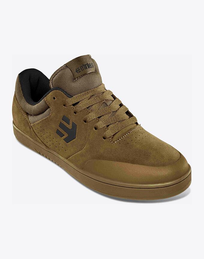 Pánske topánky Etnies Marana, Brown/Black/Gum