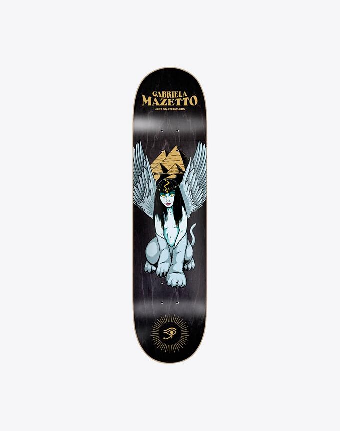 Skateboardová doska Jart Sphinx Mazetto, 8,125"