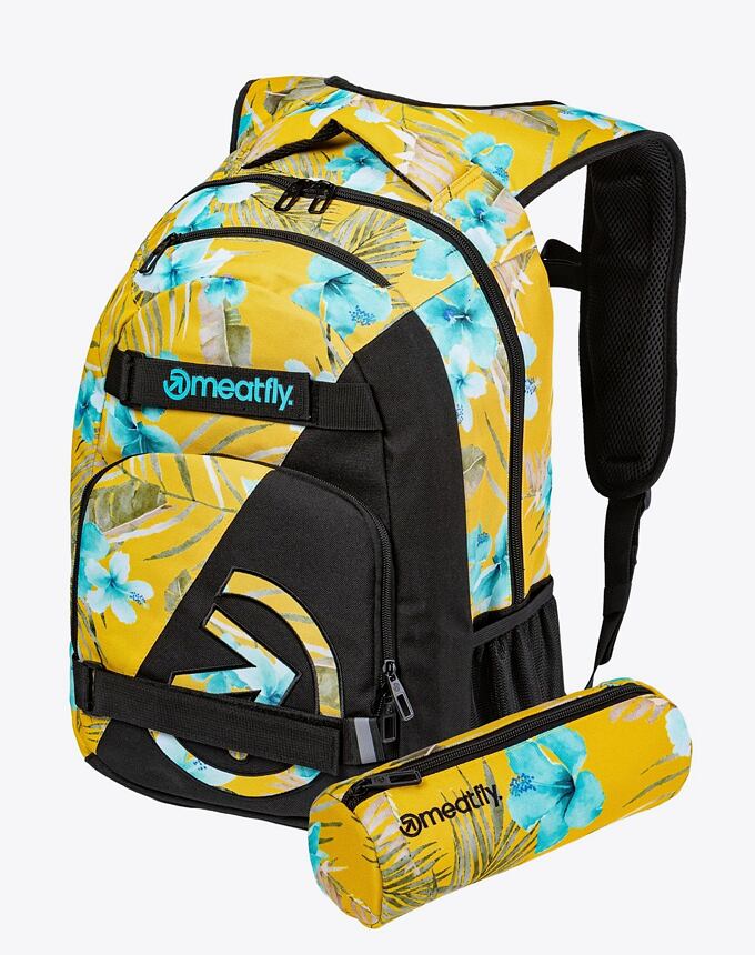 Batoh Meatfly Exile, Sharon Yellow, 24 L