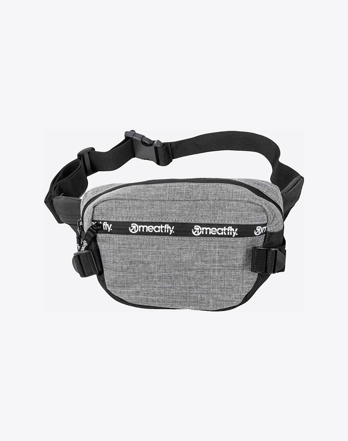 Ľadvinka Meatfly Dash, Grey Heather