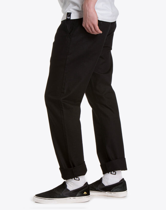 Pánske nohavice Nugget Lenchino, Grey - S21