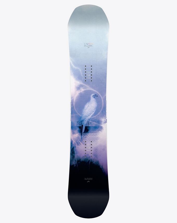 Snowboard Capita Birds Of A Feather