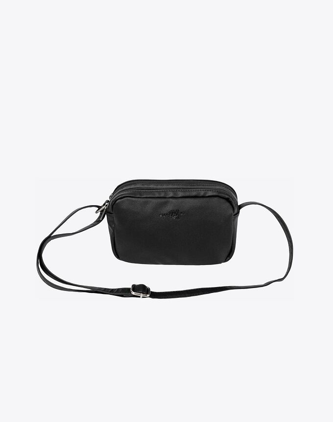 Kabelka Meatfly Talia, Black