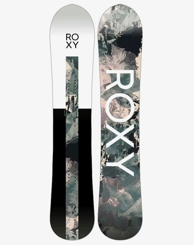 Snowboard Roxy Smoothie