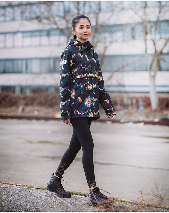 Outfit, čo ťa baví