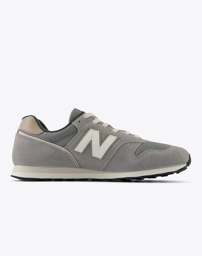 Pánske topánky New Balance 373, Grey