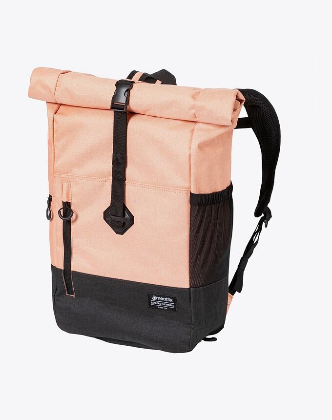 Batoh Meatfly Holler, Peach, 28 L