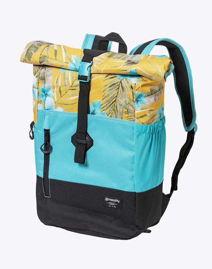 Batoh Meatfly Holler, Sharon Yellow, 28 L