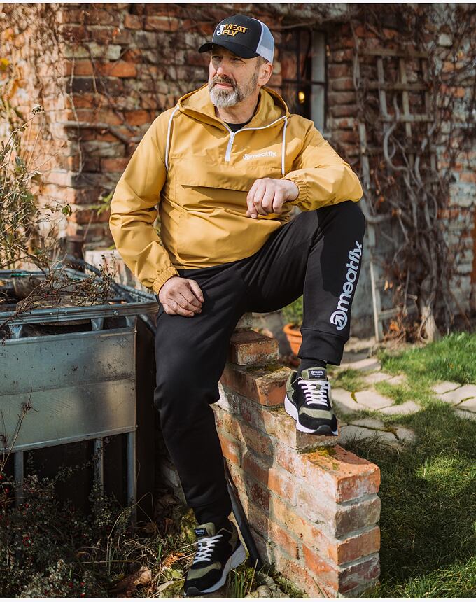 Chill a štýl