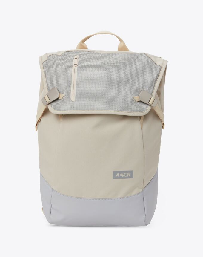 Batoh Aevor Daypack – S20, Echo Vanilla