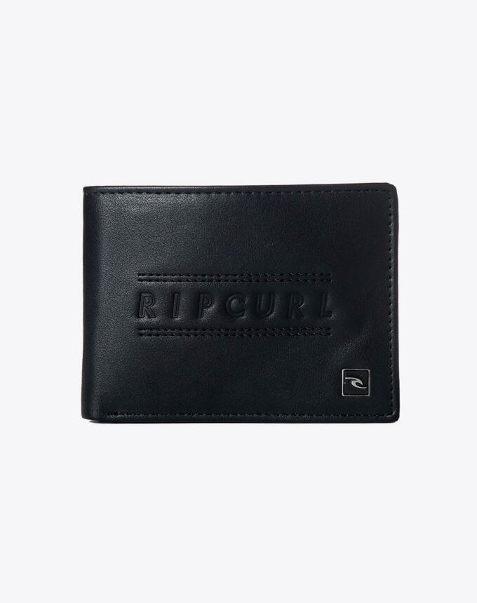 Rip Curl Classic Pu All Day, Black