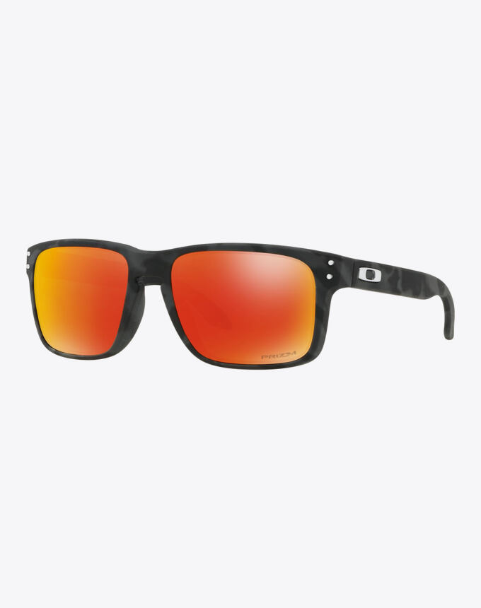 Oakley Holbrook Prizm, Black Camo