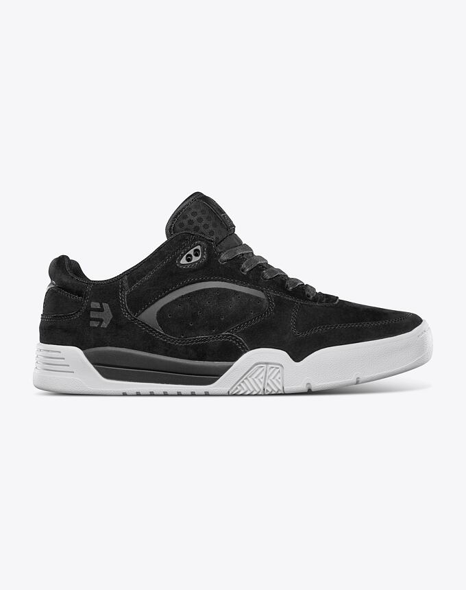 Pánske topánky Etnies Estrella, Black/White/Gum