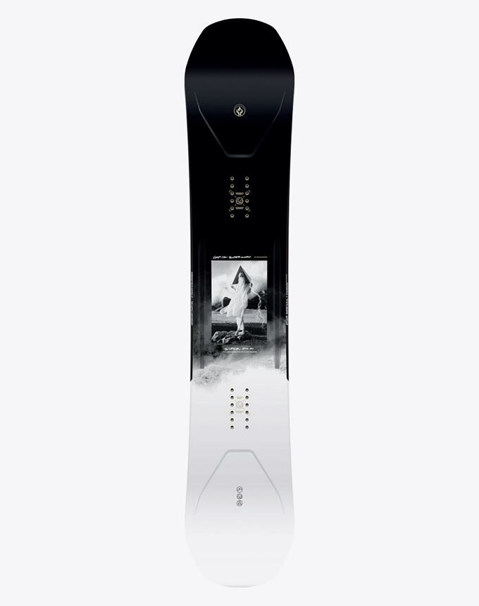 Snowboard Capita Super DOA