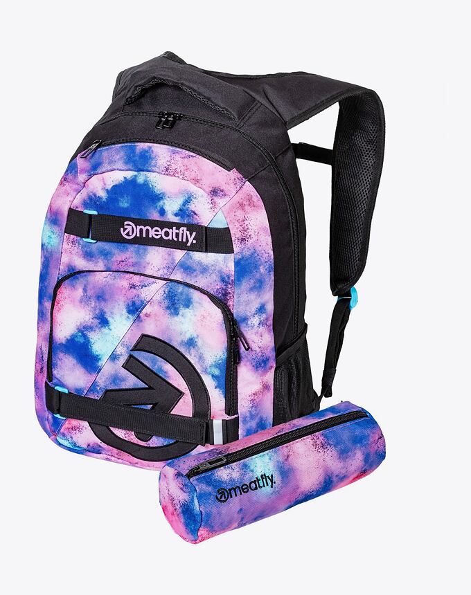 Batoh Meatfly Exile, Peach Aquarel, 24 L
