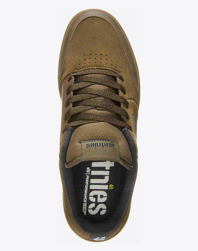Pánske topánky Etnies Marana, Brown/Black/Gum