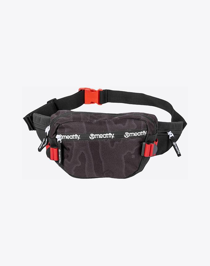 Ľadvinka Meatfly Dash, Morph Black