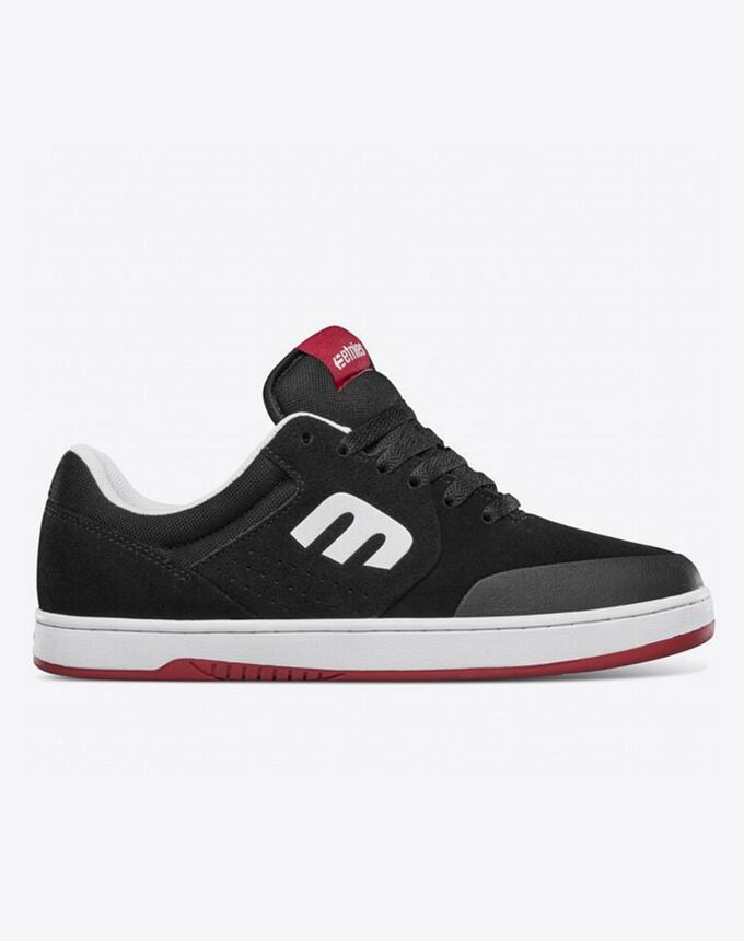 Pánske topánky Etnies Marana, Blacktop Wash