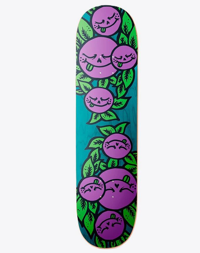 Skateboardová doska Roger Roger Fruits, 8,125"