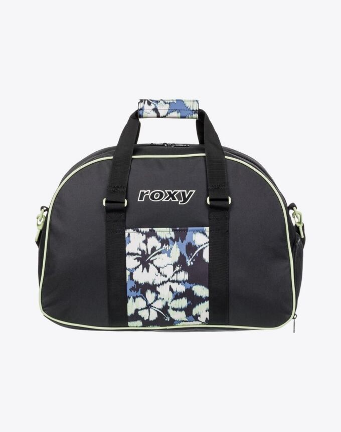 Kabelka Roxy Feel Happy, Anthracite