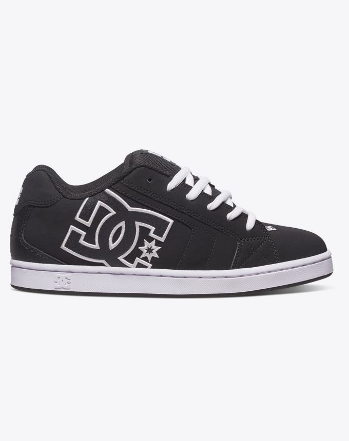 Skate topánky DC Shoes NET M SHOE - 16, BLW
