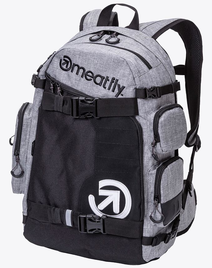 Batoh Meatfly Wanderer - Heather Grey