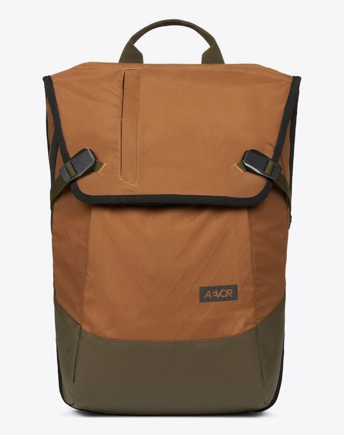 Batoh Aevor Daypack, Diamond Desert, 18 L