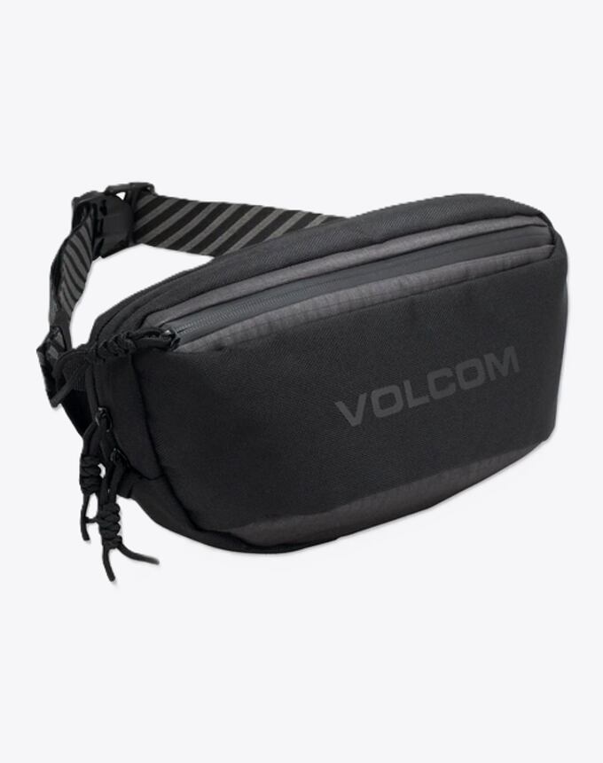 Ľadvinka Volcom Mini Dos, Black