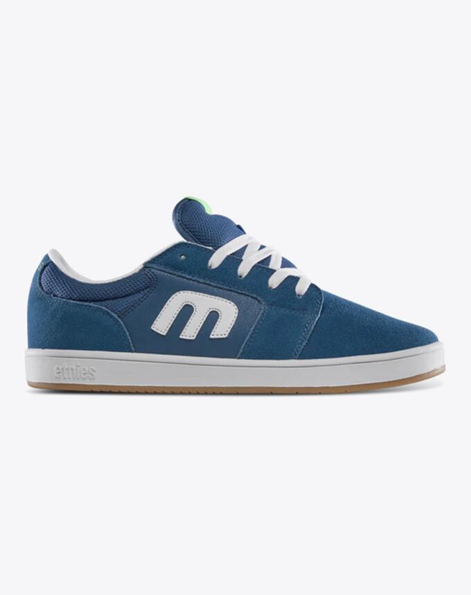 Pánske topánky Etnies Cresta, Teal