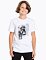 Detské tričko Meatfly Artee, White