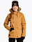 Dámska SNB & SKI bunda Meatfly Athena Premium, Almond