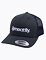 Pánska šiltovka Meatfly MF Logo Trucker, Dark Grey