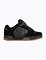 Pánske topánky Etnies Faze, Black/Black/Gum