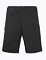 Pánske kraťasy Etnies Big Ride, Black
