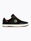 Pánske topánky Etnies Marana X Indy, Black