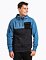 Pánska technická mikina Meatfly Josh, Slate Blue