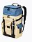 Batoh Meatfly Scintilla, Slate Blue/Sand, 26 L