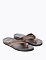 Pánske žabky Rip Curl Soft Top, Brown/Tan