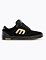Pánske topánky Etnies The Aurelien Michelin, Black/Gold