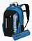 Batoh Meatfly Basejumper, Slate Blue/Black, 22 L