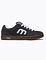 Pánske topánky Etnies Callicut, Grey / White / Gum