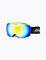 Meatfly Ekko S Goggles, A - Lime