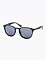 Slnečné okuliare Meatfly Beat Sunglasses - S19, A - Black Matt