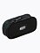 Peračník Meatfly Pencil Case, Black/Rampage Camo