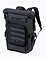 Batoh Meatfly Periscope, Charcoal Heather, 30 L