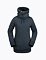 Dámska mikina Volcom Tower P/O Fleece, Storm Blue