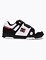 Pánske topánky DC Shoes Stag, White/Black/Red