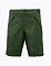 Pánske šortky Etnies Big Ride Overshort, Forrest