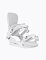 Snowboardové viazanie Union Juliet, White